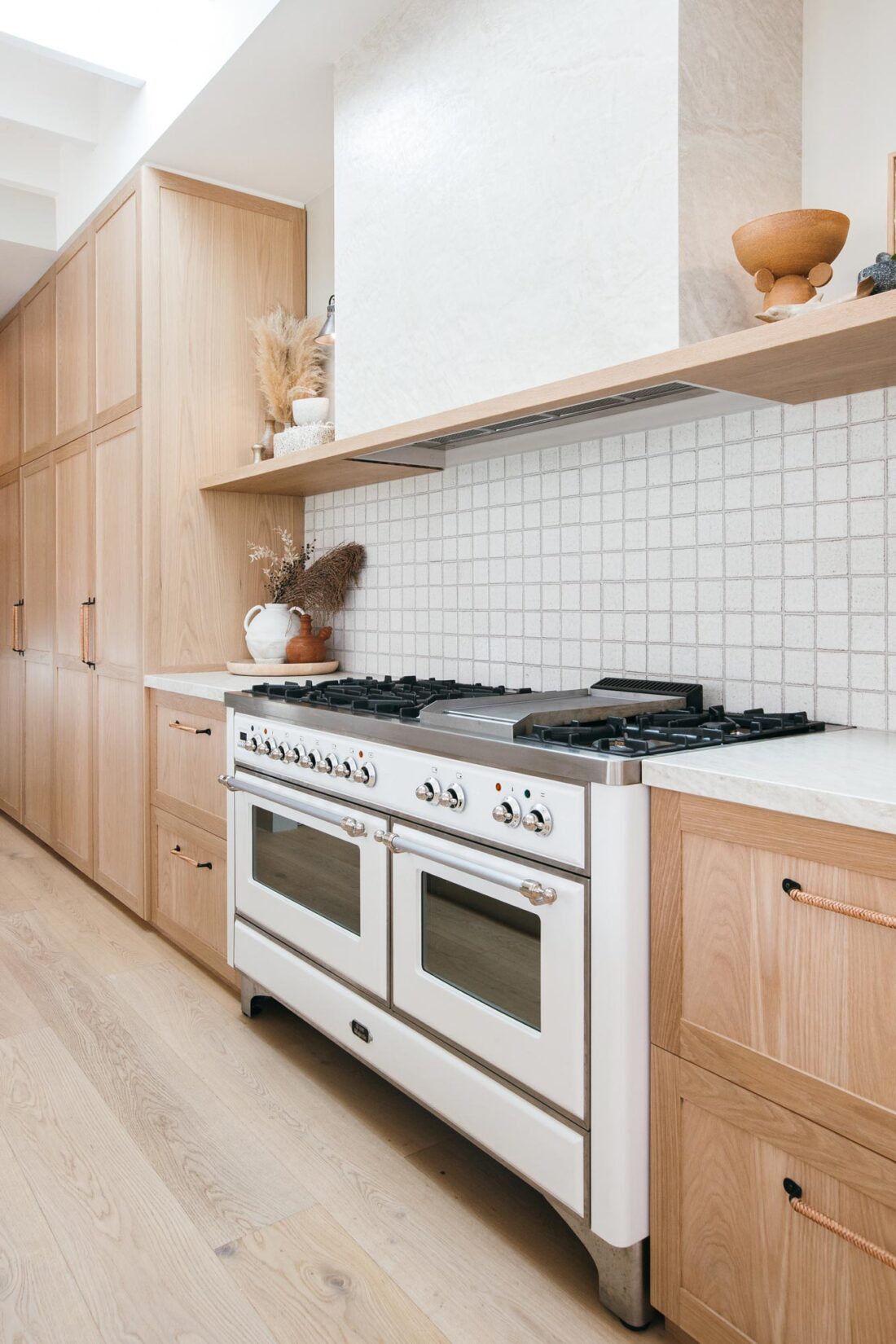 Timber cabinetry doors