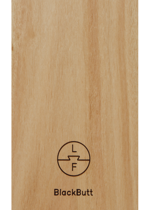 blackbutt