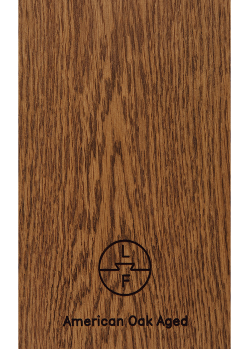 Am-oak-aged