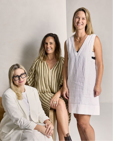 The Designer Collective team