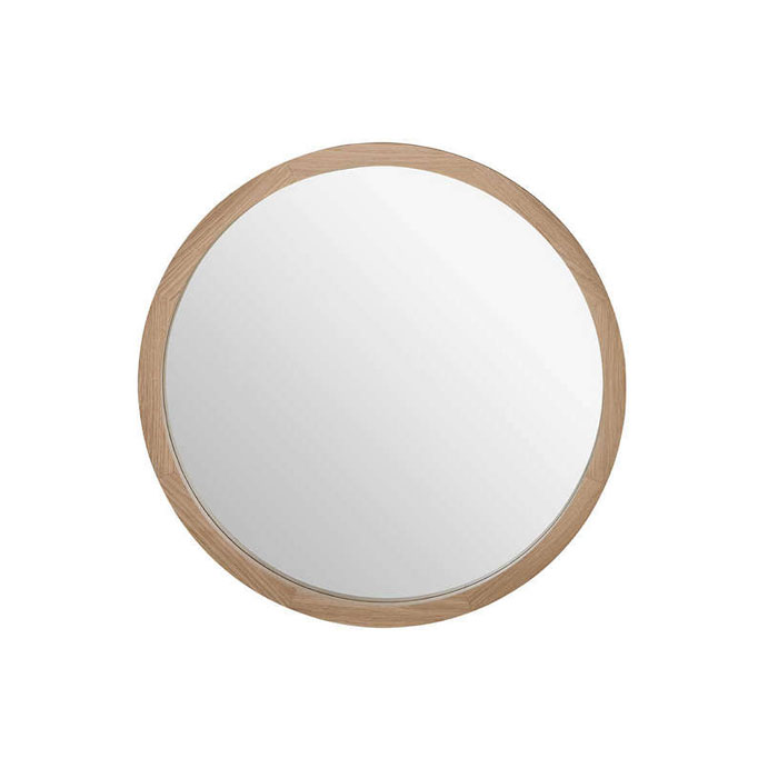 Alura Round Mirror | Loughlin Furniture