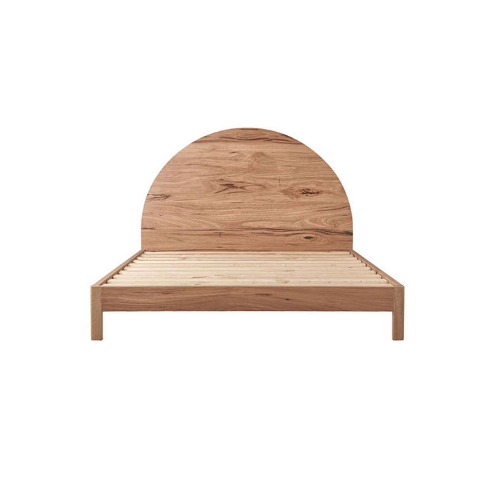 Bronte Timber Bed | Loughlin Furniture