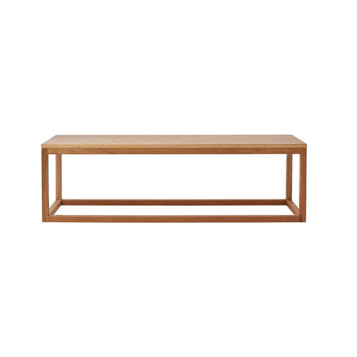 Collaroy Timber Bench Seat | Loughlin Furniture