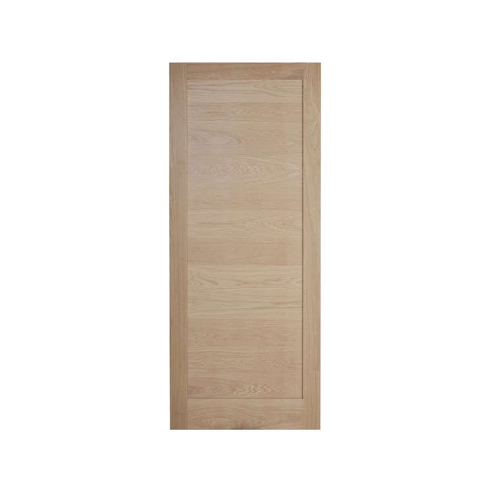 Crescent Timber Internal Door | Loughlin Furniture