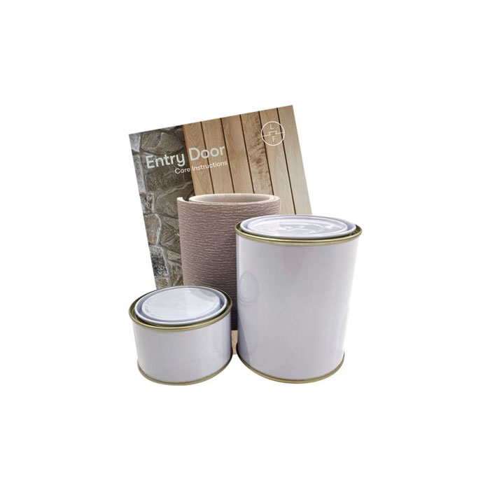 Entry Door Maintenance Kit | Loughlin Furniture