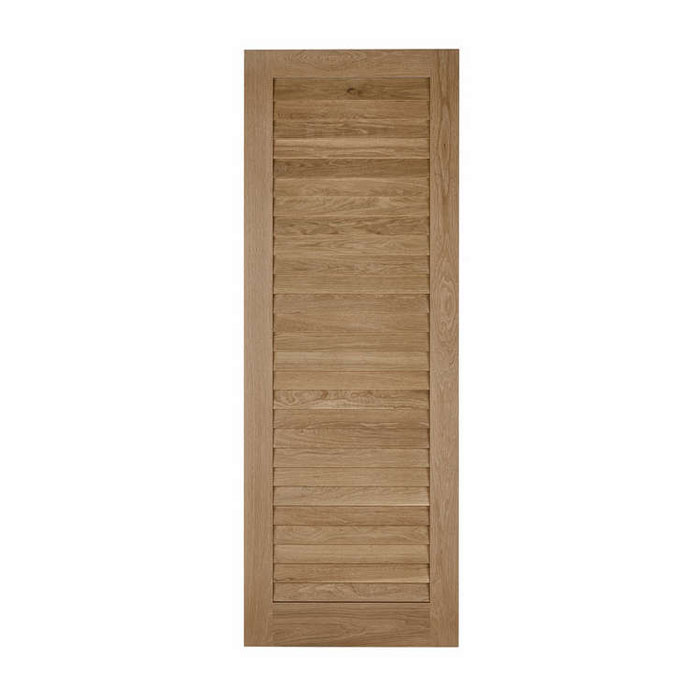 Frenchy Timber Door | Loughlin Furniture