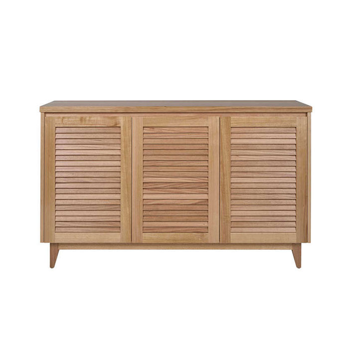 Keys Timber Buffet | Loughlin Furniture