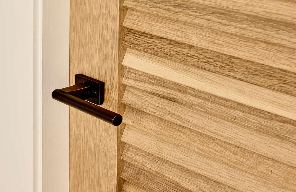 Keys Door | Loughlin Furniture