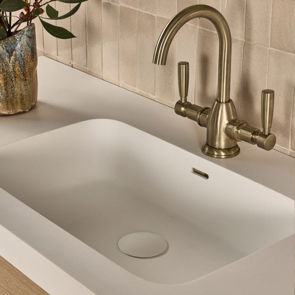 Obe Integrated Basin Top