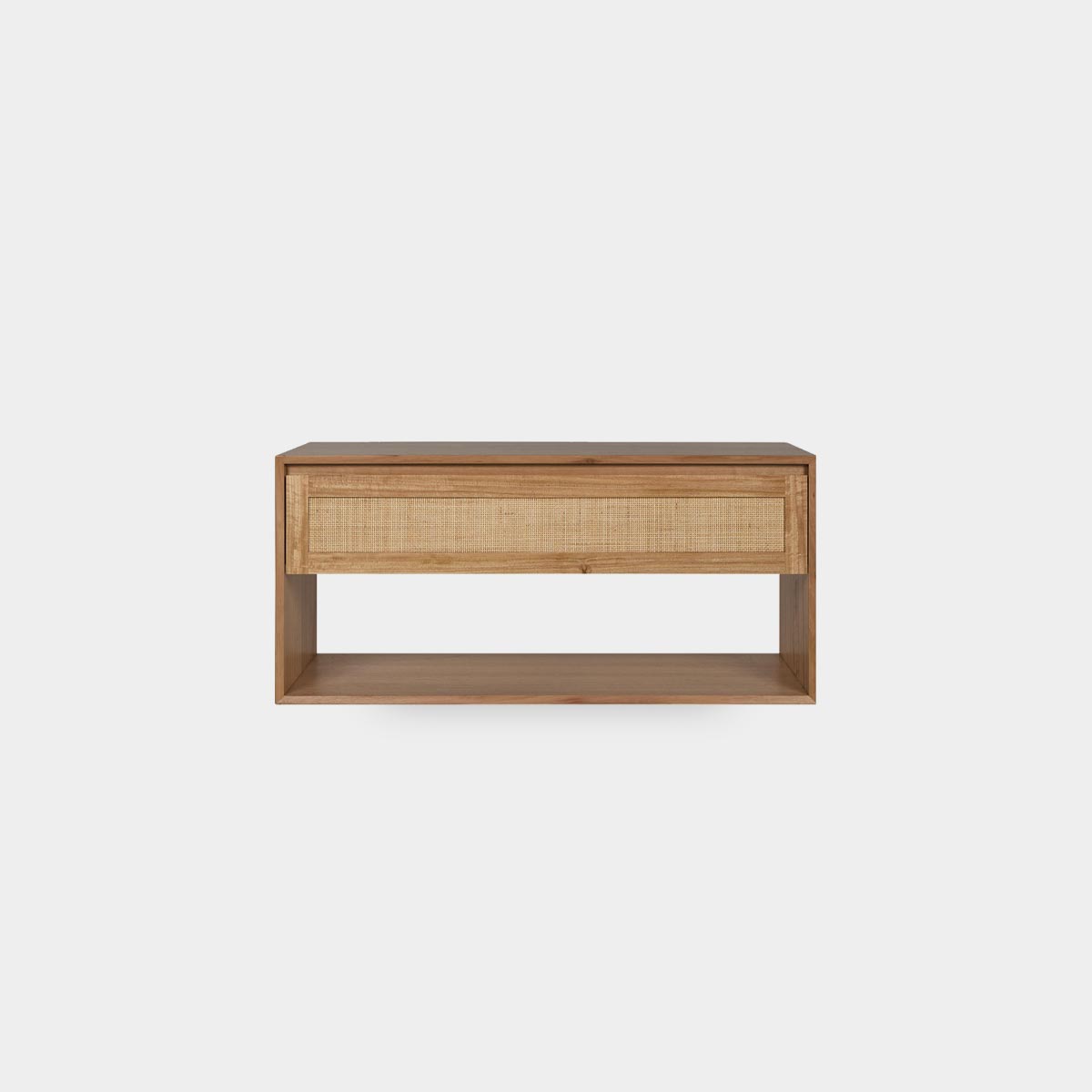 Pacific Baxter Timber Vanity | Loughlin Furniture