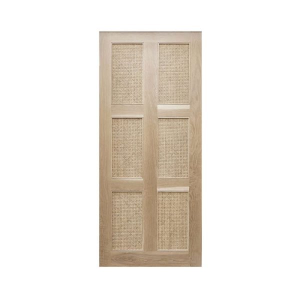 Pacific Door