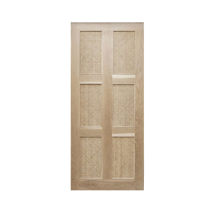 Pacific Timber Door | Loughlin Furniture