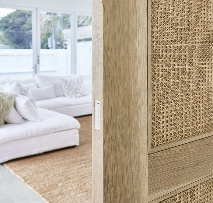 Pacific Timber Door | Loughlin Furniture