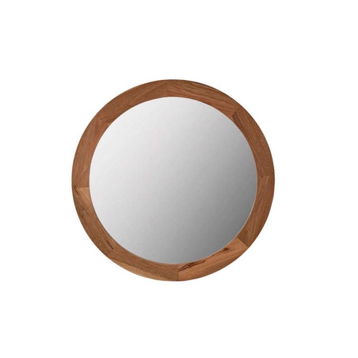 Ballina Timber Mirror | Loughlin Furniture