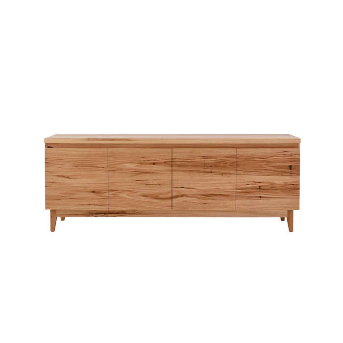 Avoca Timber Entertainment Unit | Loughlin Furniture