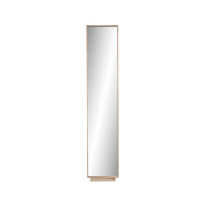 Avoca Timber Tower Cabinet | Loughlin Furniture