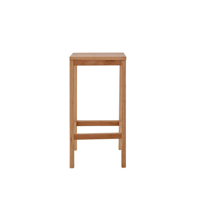 Avalon Timber Stool | Loughlin Furniture