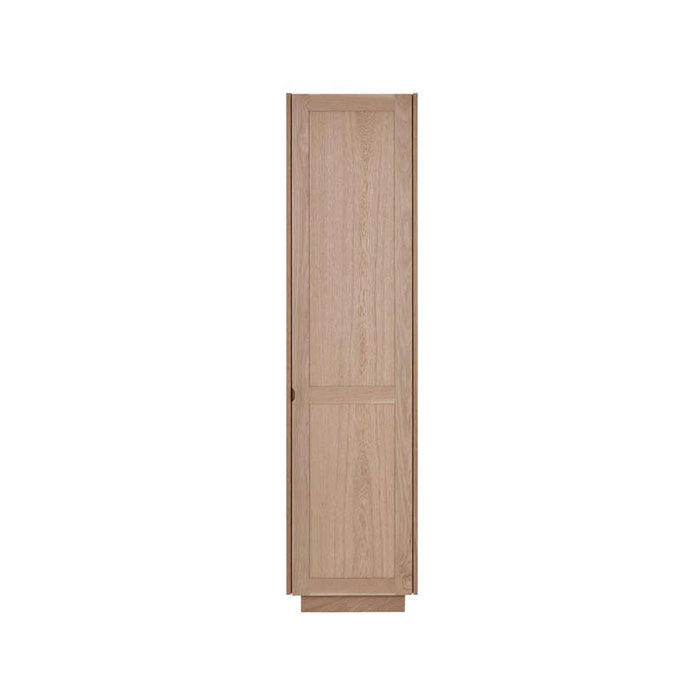 Pacific Timber Tower Cabinet | Loughlin Furniture