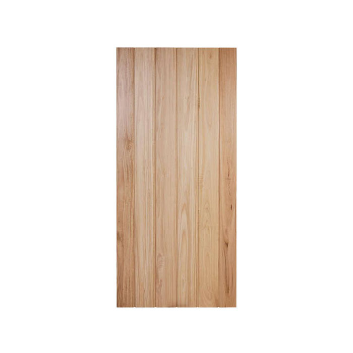 Sawtell Shiplap Vertical Barn Door | Loughlin Furniture