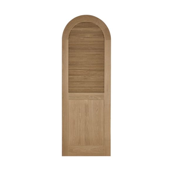Villa Keys Arch Door
