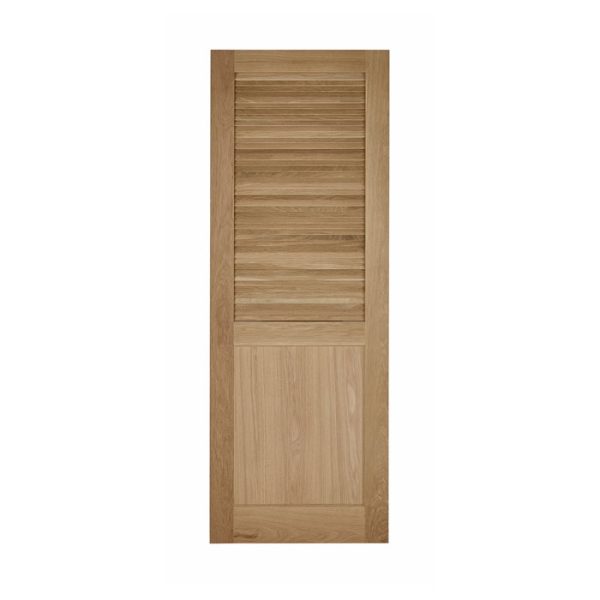 Villa Keys Door