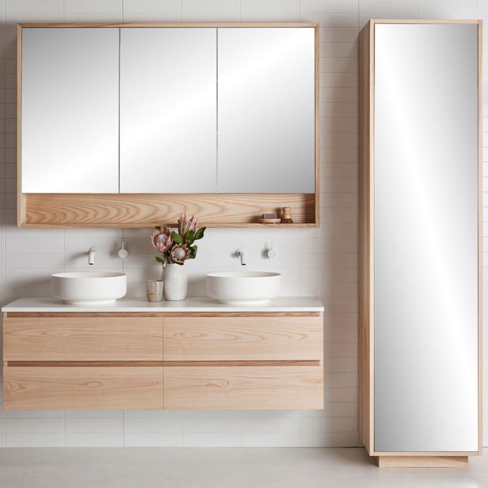 Avoca Tower Timber Furniture