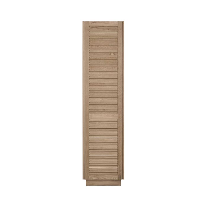 Keys Timber Tower Cabinet | Loughlin Furniture