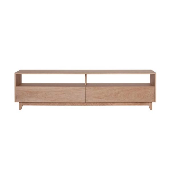 Norah Entertainment Unit