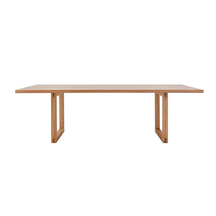 Paddington Dining Table | Loughlin Furniture