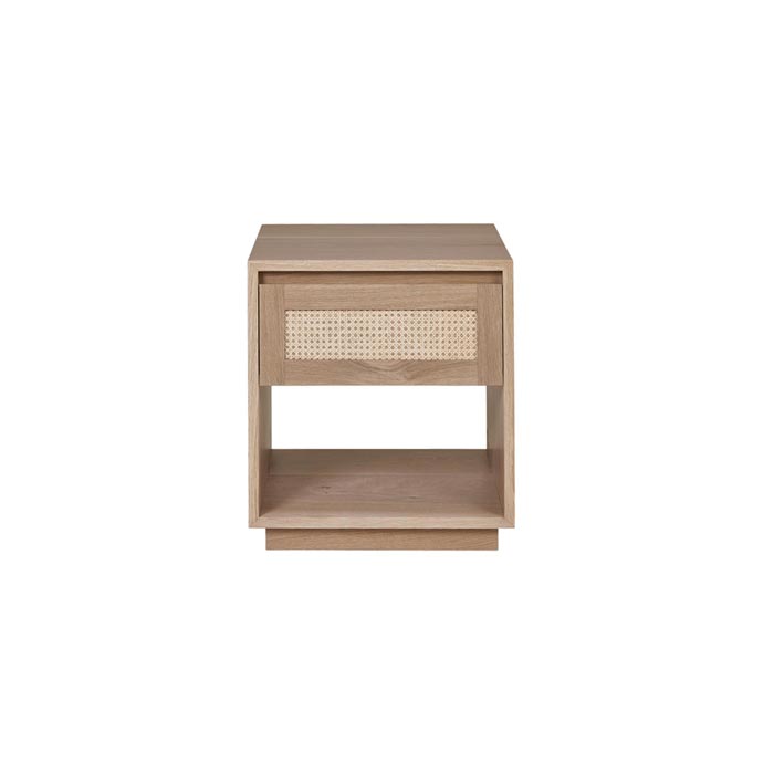 Pacific Timber Bedside | Loughlin Furniture