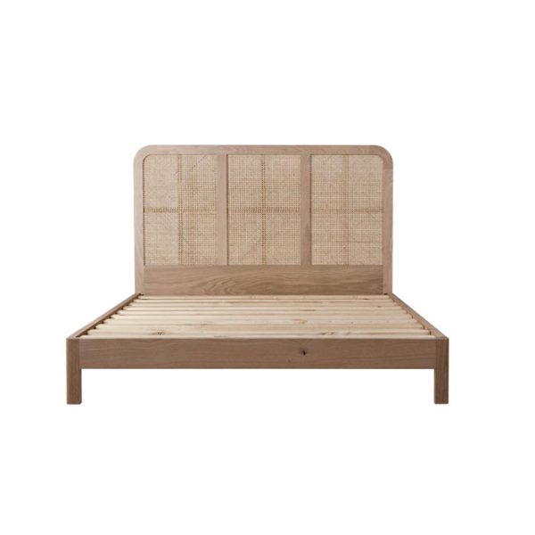 Pacific Rattan Bed