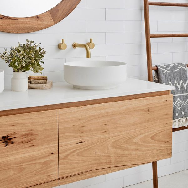 Ashton Vanity