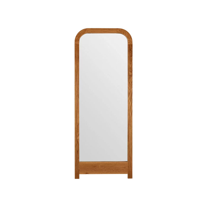 Norah Full Length Mirror | Loughlin Furniture