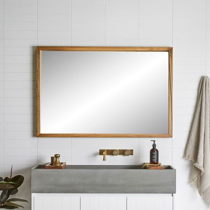 Narrabeen Mirror