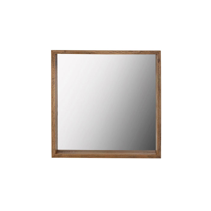 Narrabeen Timber Mirror | Loughlin Furniture