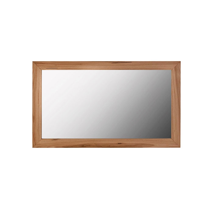 Lennox Timber Mirror | Loughlin Furniture
