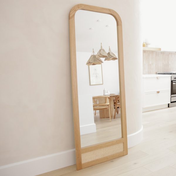 Mirrors
