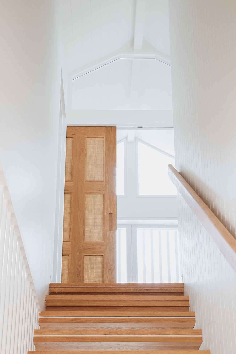 Loughlin Furniture | Freshwater project