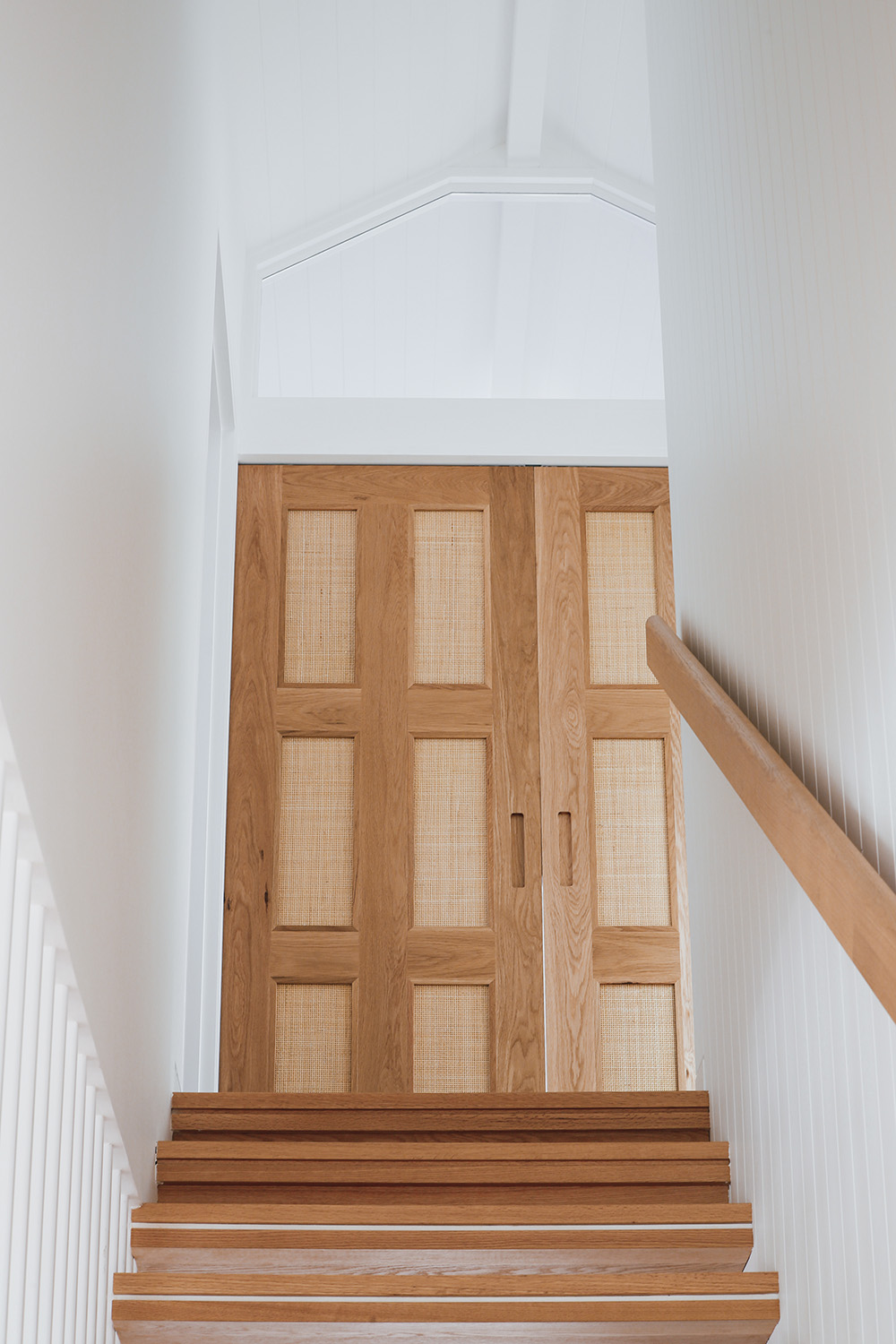 Loughlin Furniture | Freshwater project