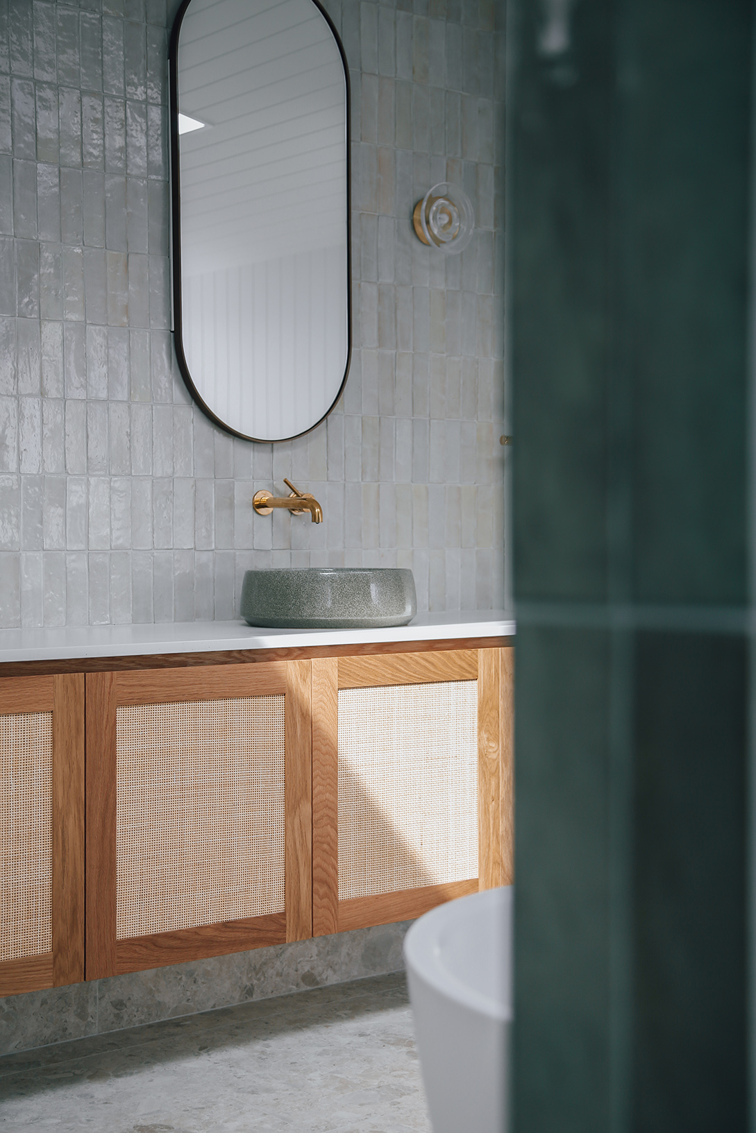 Loughlin Furniture | Freshwater project