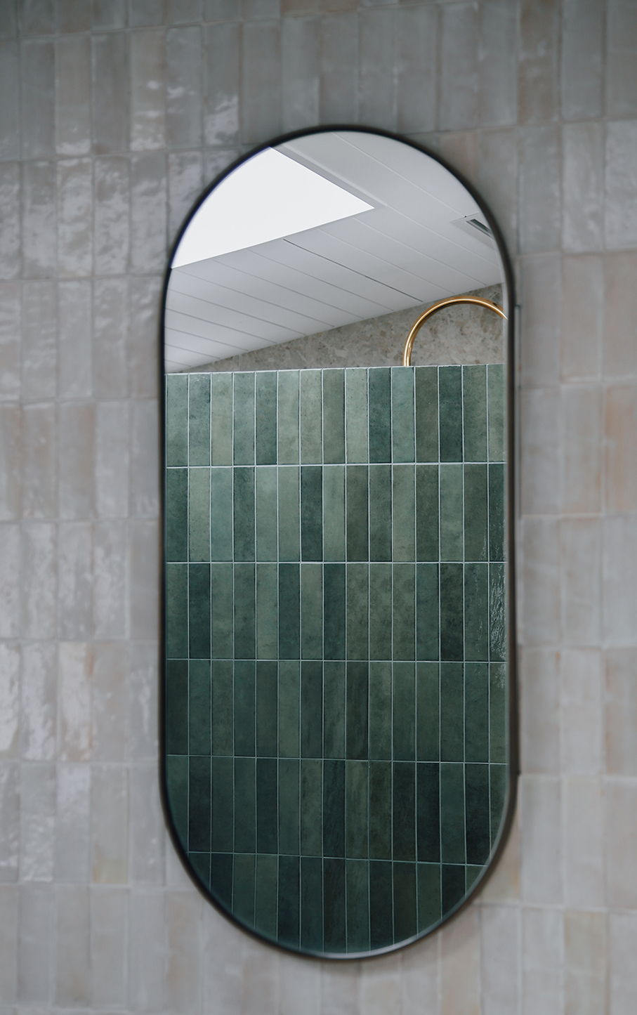 Loughlin Furniture | Freshwater project