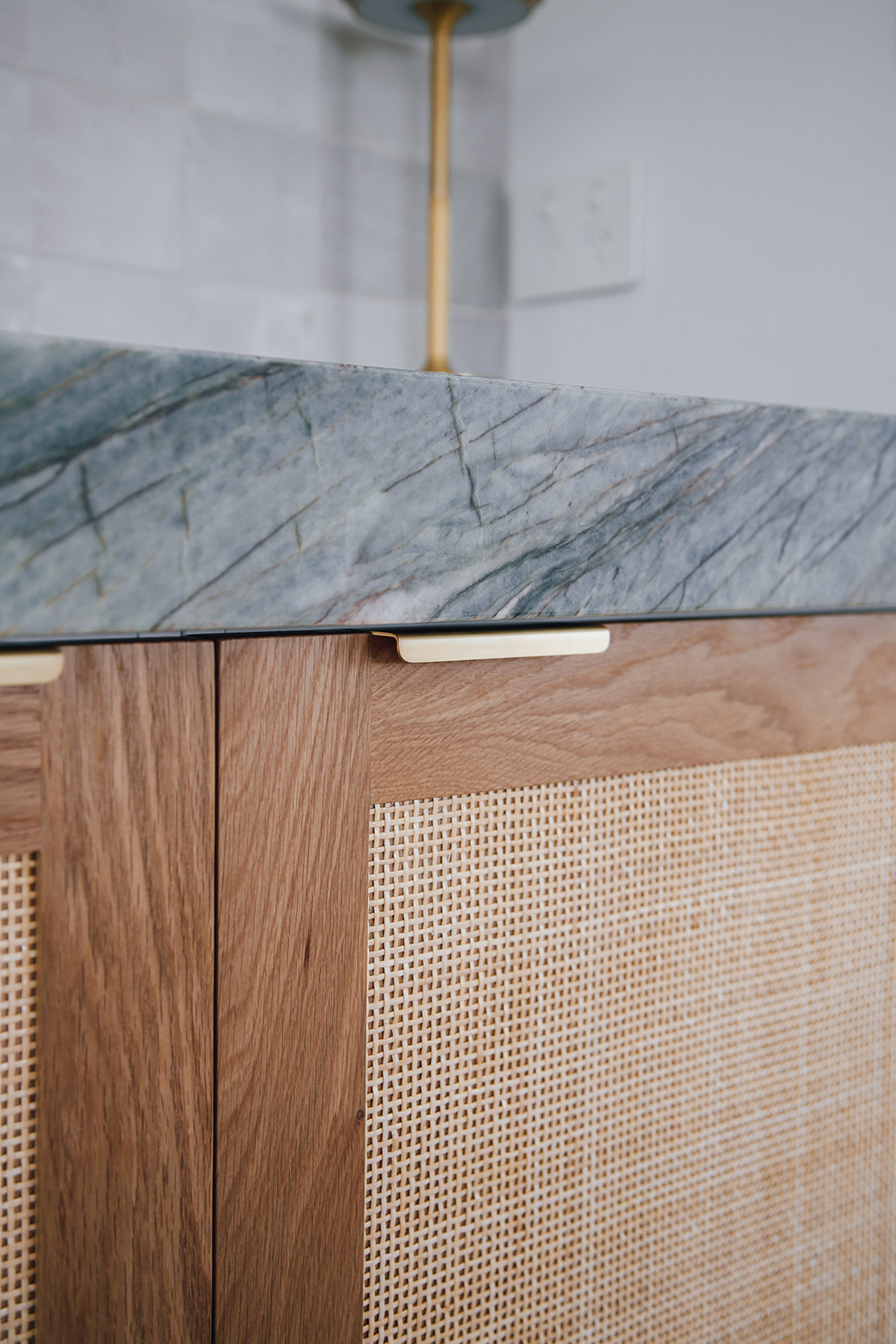 Loughlin Furniture | Freshwater project