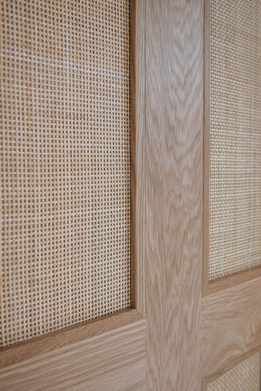 Loughlin Furniture | Freshwater project