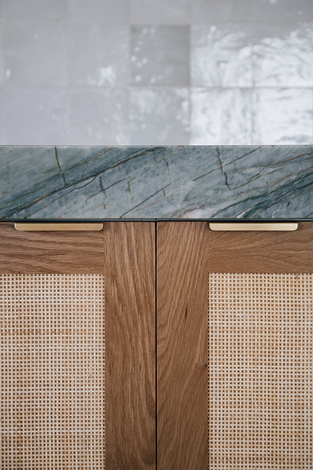 Loughlin Furniture | Freshwater project