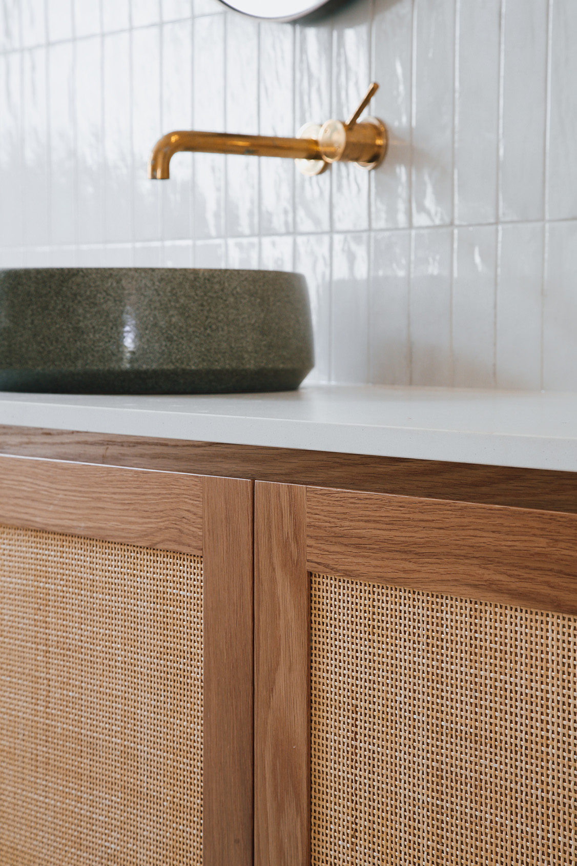 Loughlin Furniture | Freshwater project