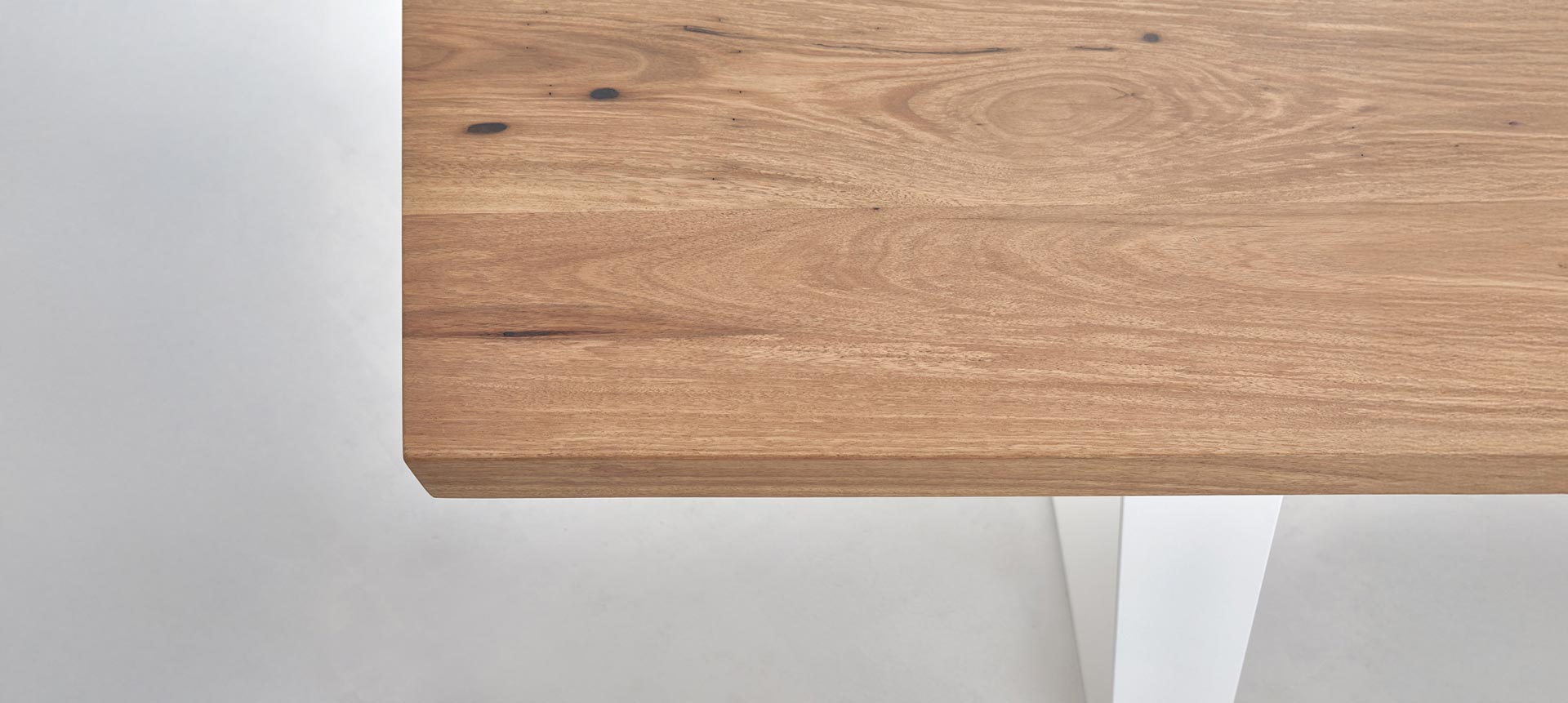 Timbers and Finishes. What Will Suit Your Style?