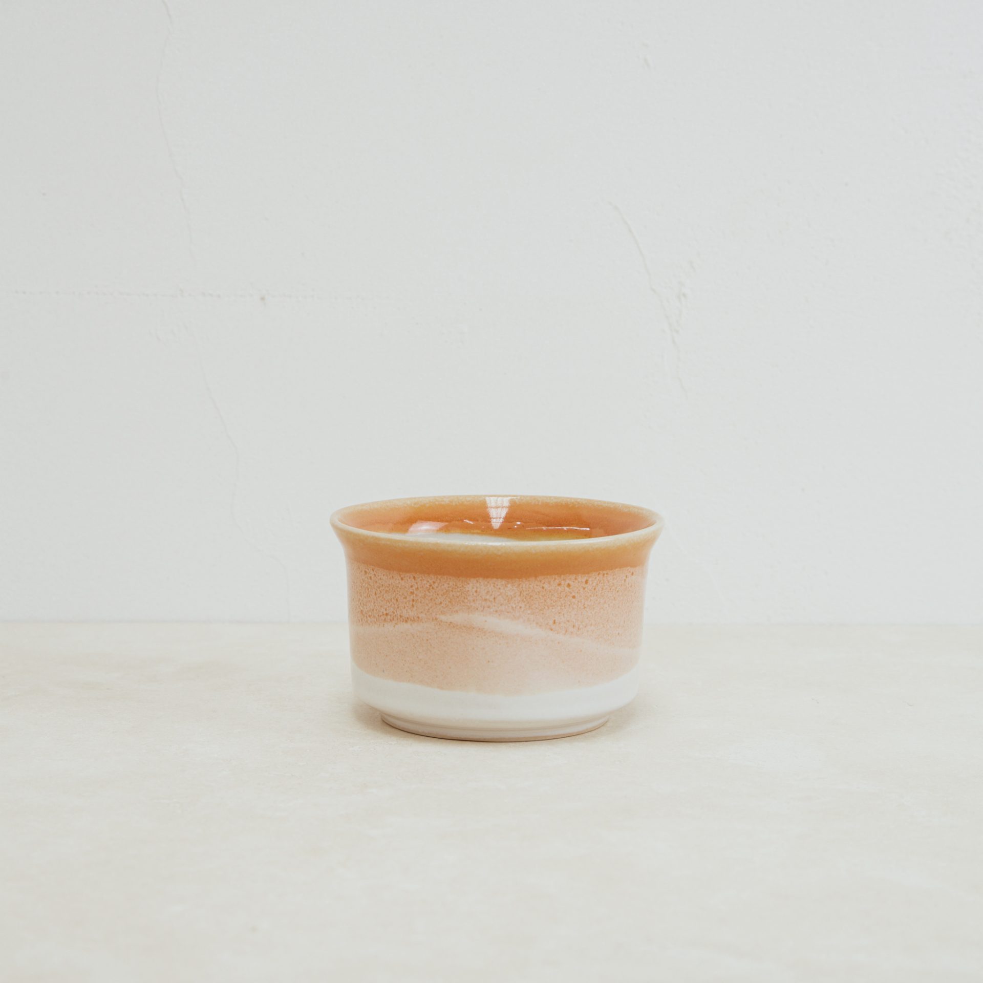 Orange Ramekin Sustainable Gift | Loughlin Furniture