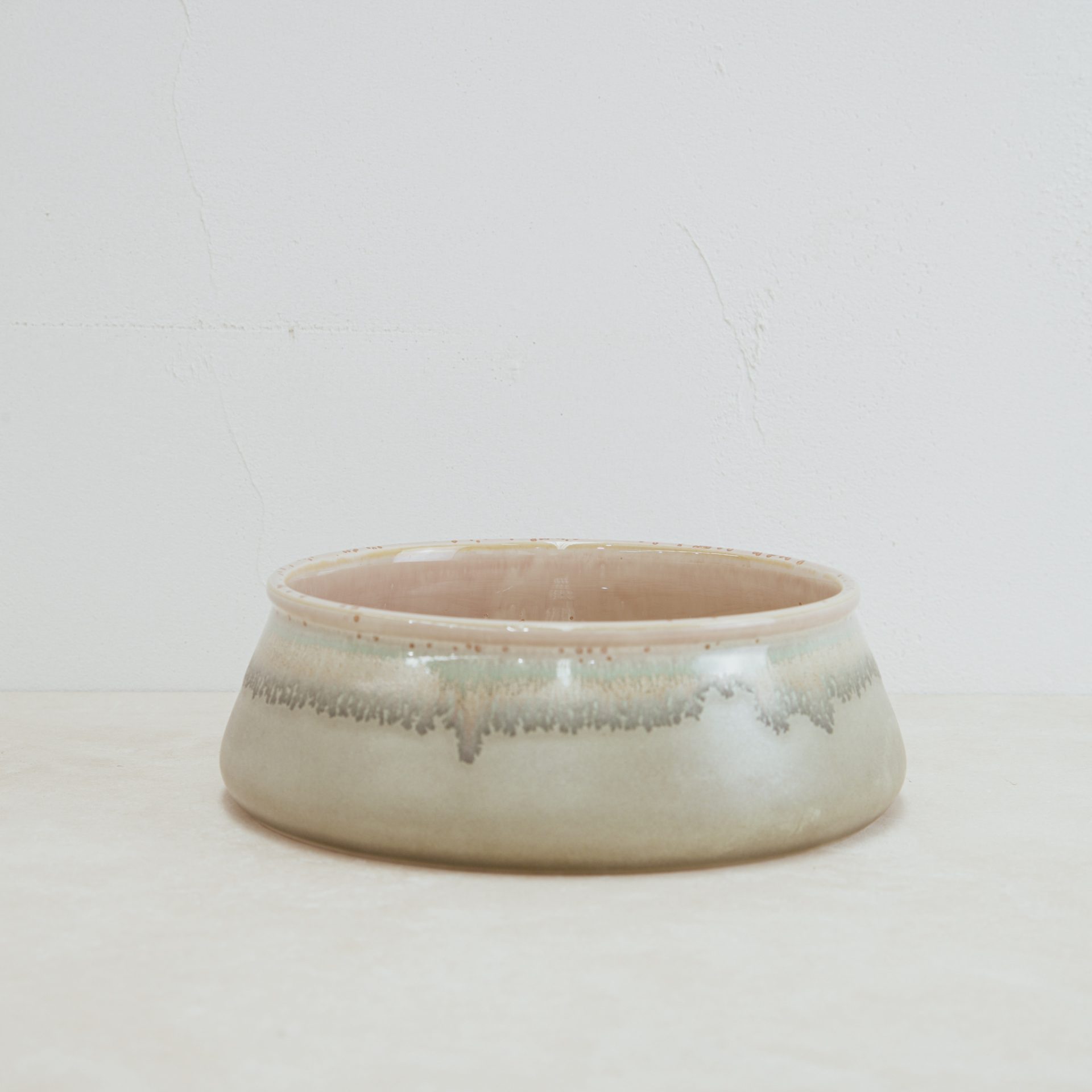 Travel Bowl Light Green | Sustainable Gift