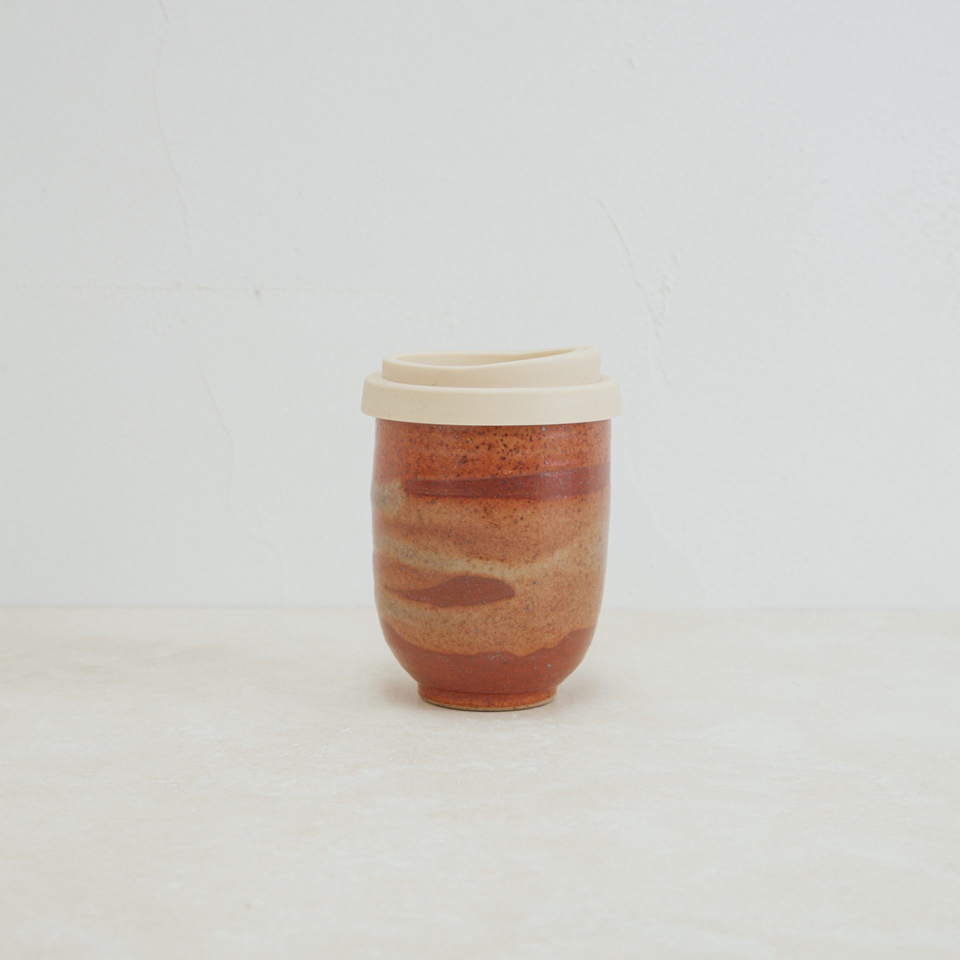Travel Cup 8oz Sustainable Gift | Loughlin Furniture