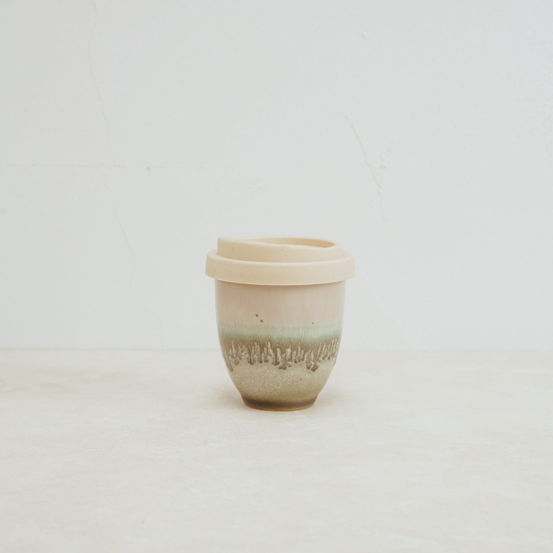 Travel Cup 6oz Sustainable Gift | Loughlin Furniture